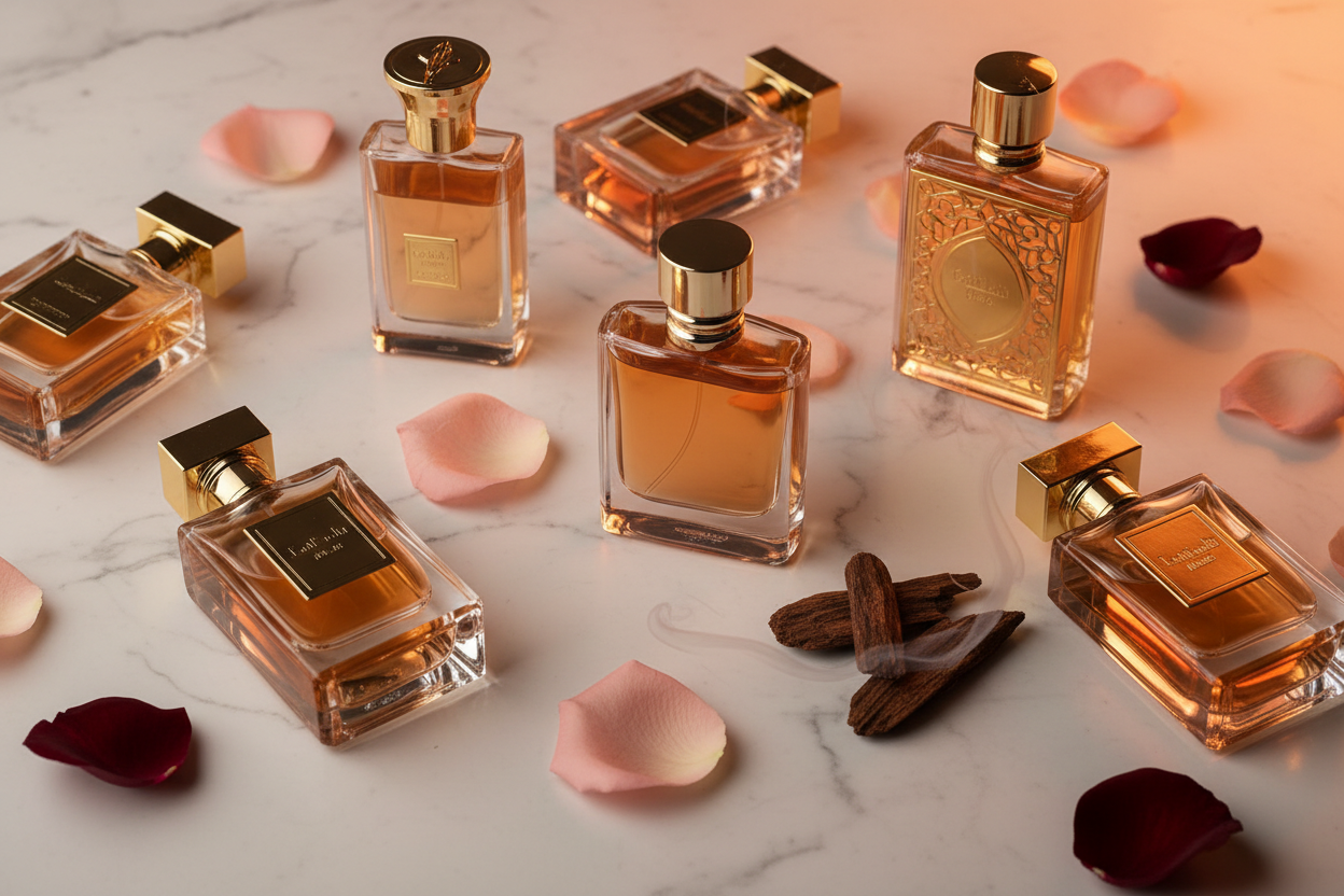 Parfums