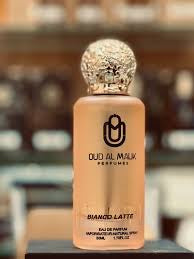 Oud Al Malik Bianco Latte