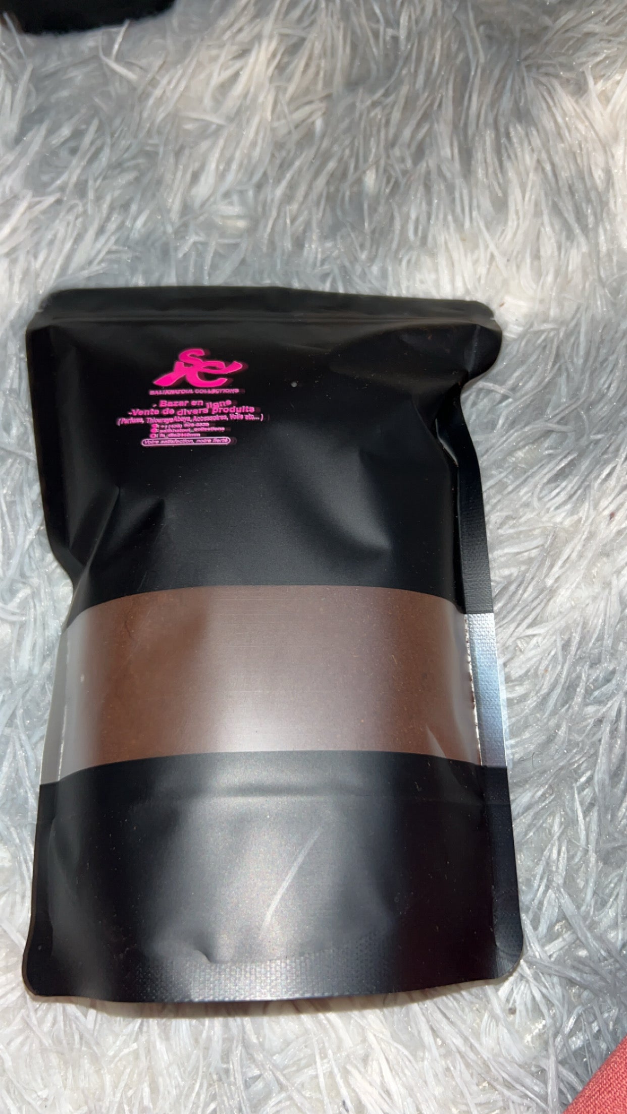Café Touba Artisanal 400g