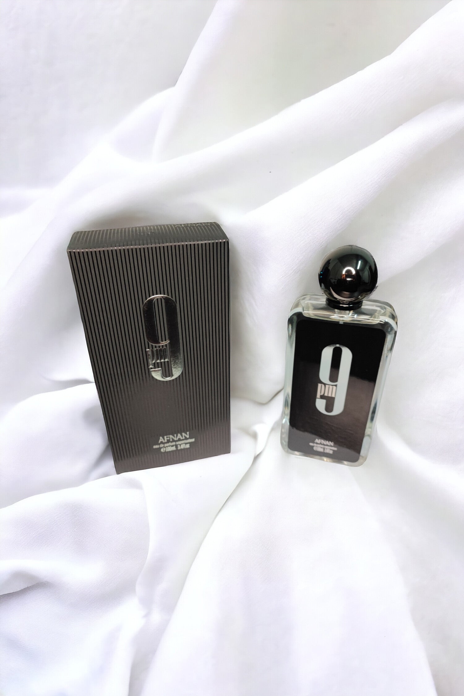 9pm by Afnan for men