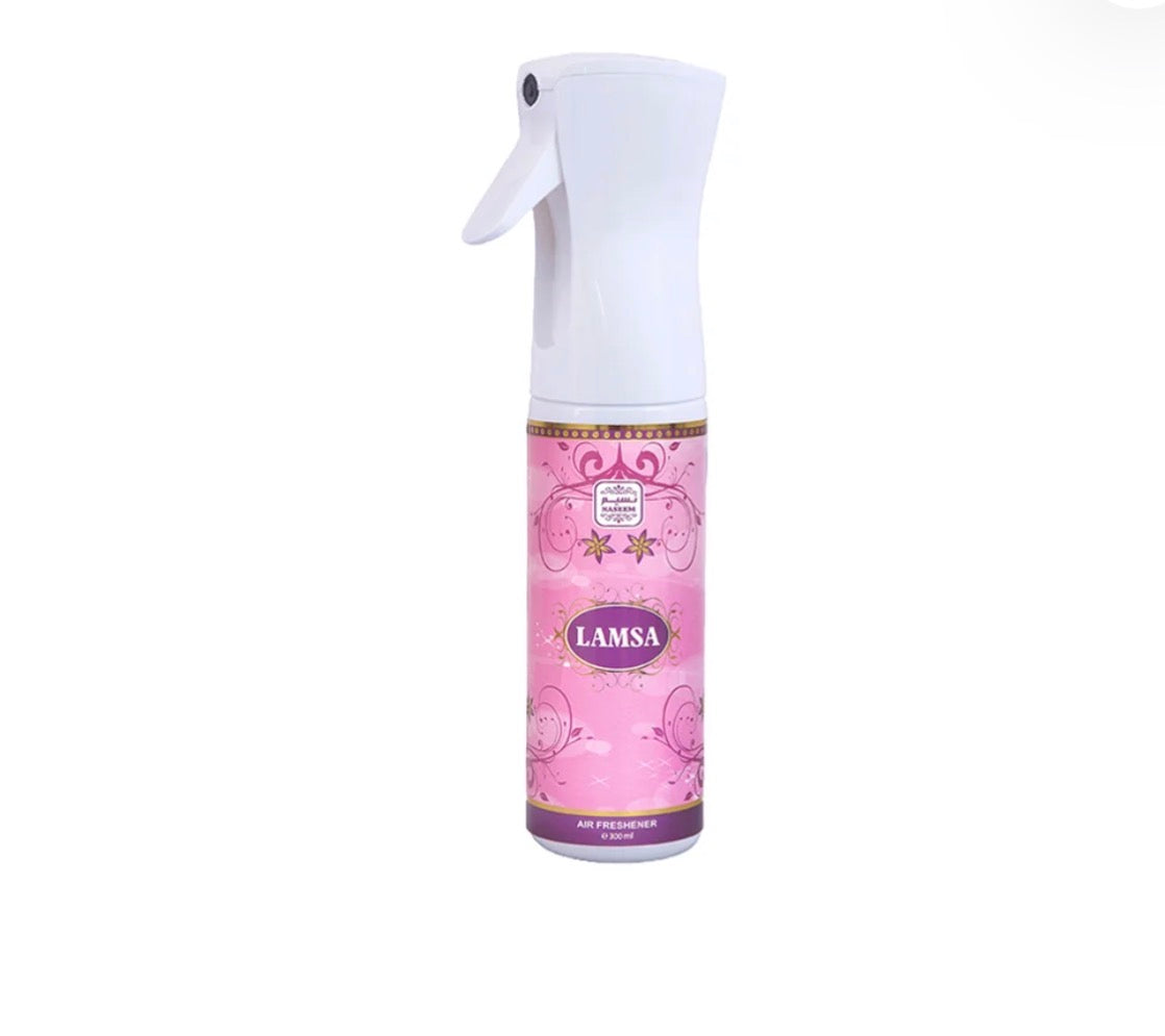 Spray d’intérieur lamsa 300ml