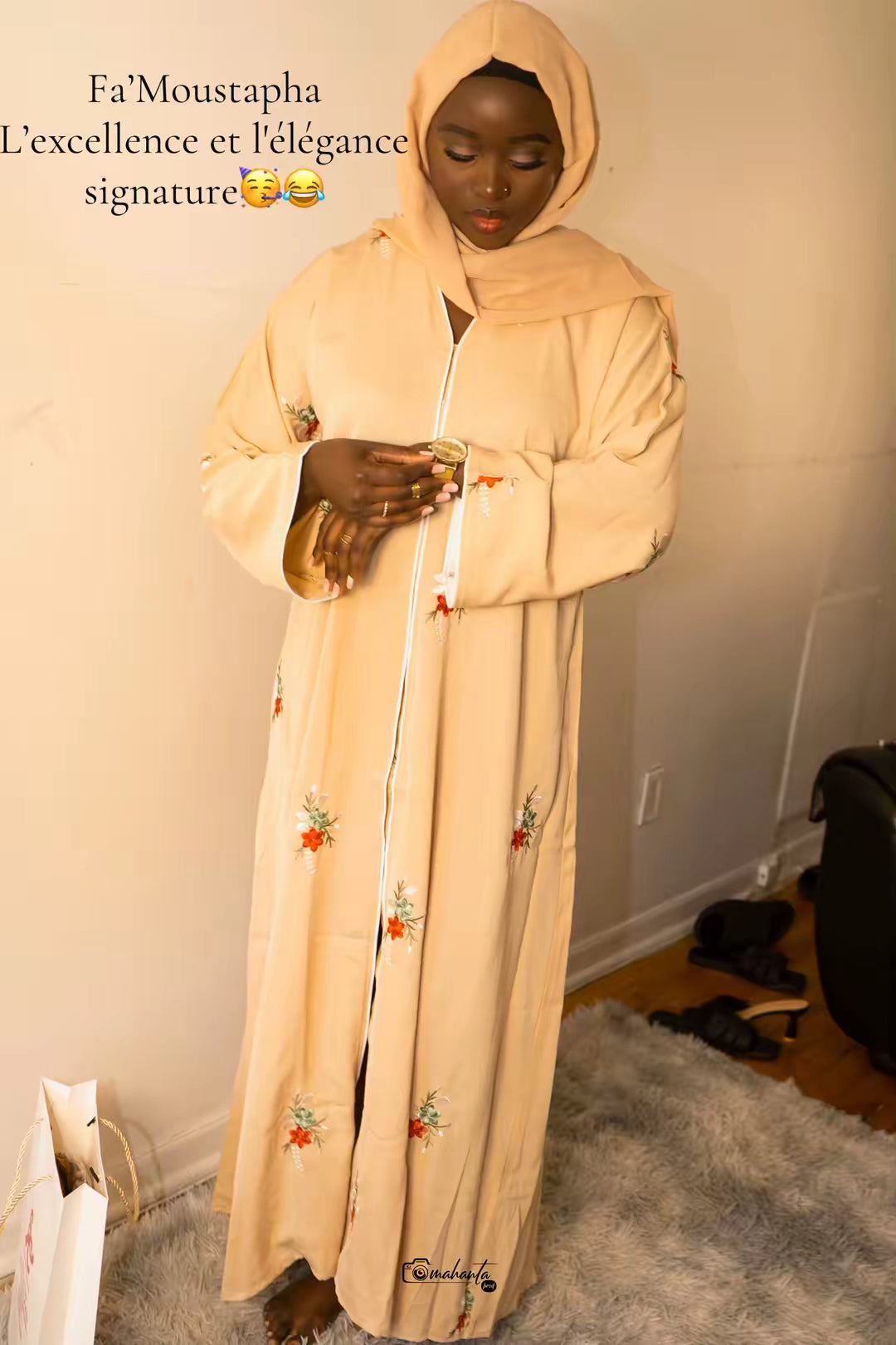 Fa'Moustapha