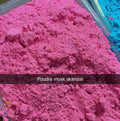 Poudre musk scandal