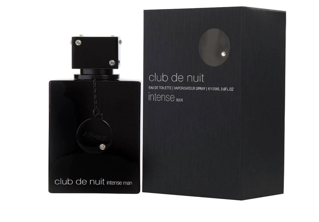 Club de nuit