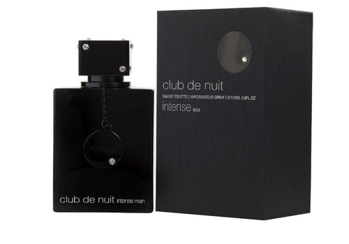 Club de nuit