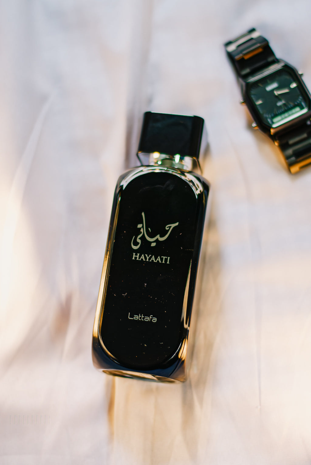 Hayaati by Lattafa Perfumes unisex