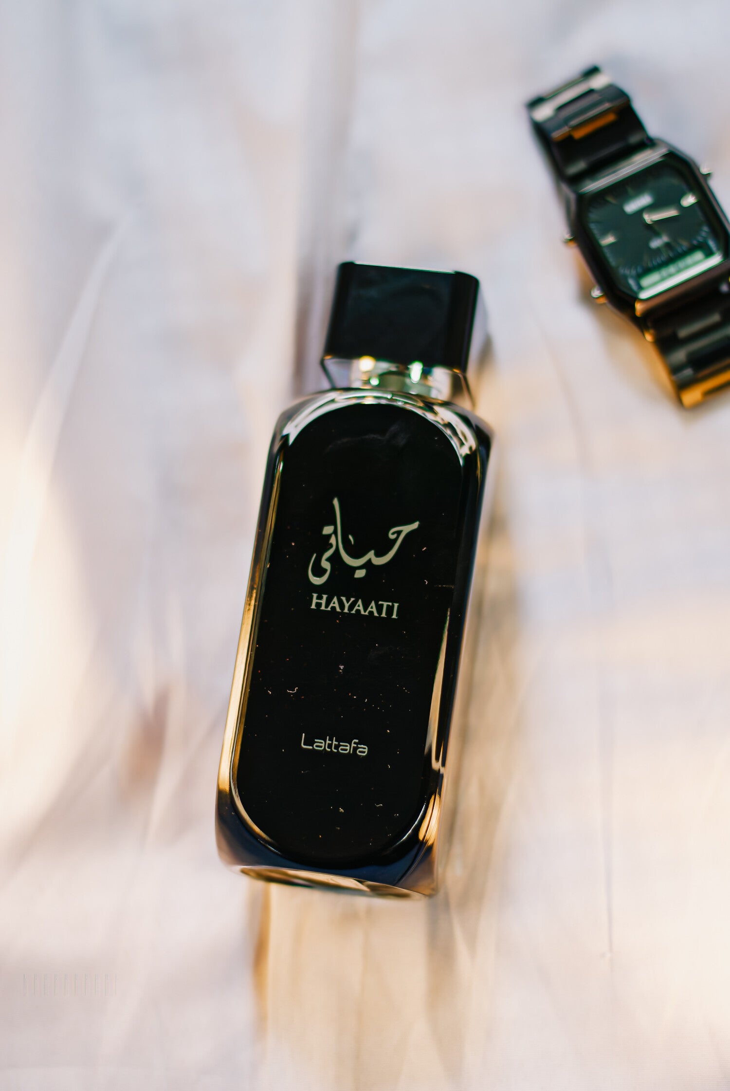 Hayaati by Lattafa Perfumes unisex