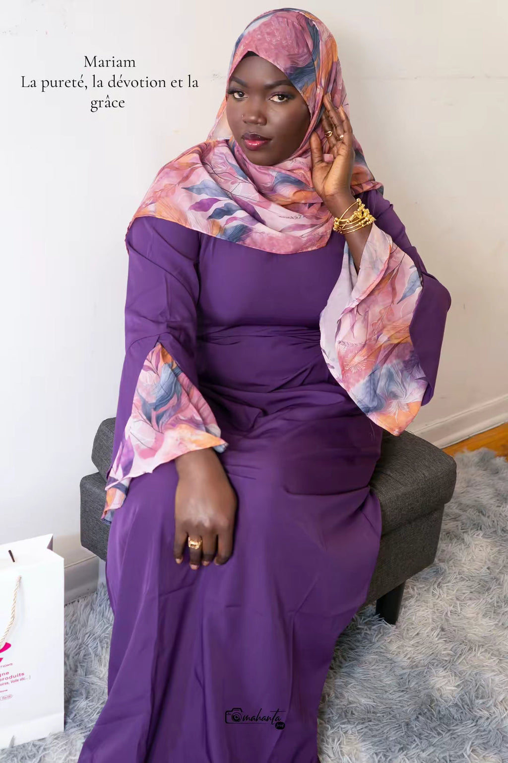 Mariam