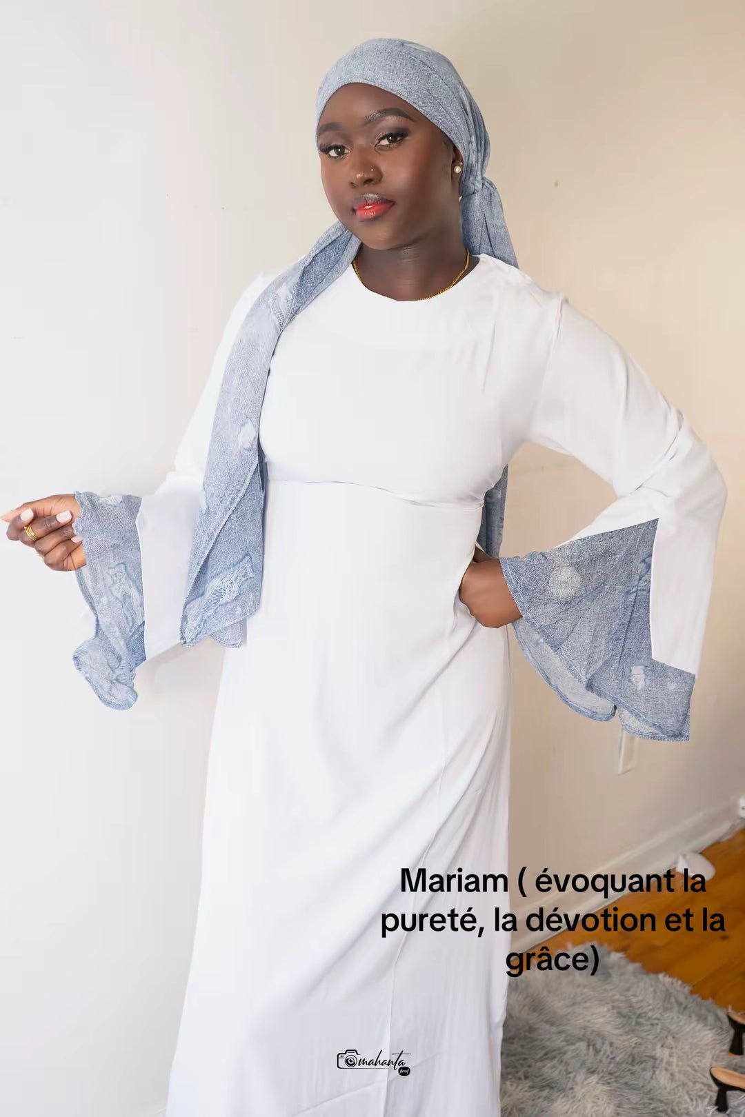 Mariam