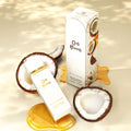 Coco Blanco by Gulf Orchid