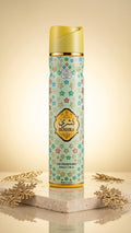 Spray d'intérieur Bursha 300ml