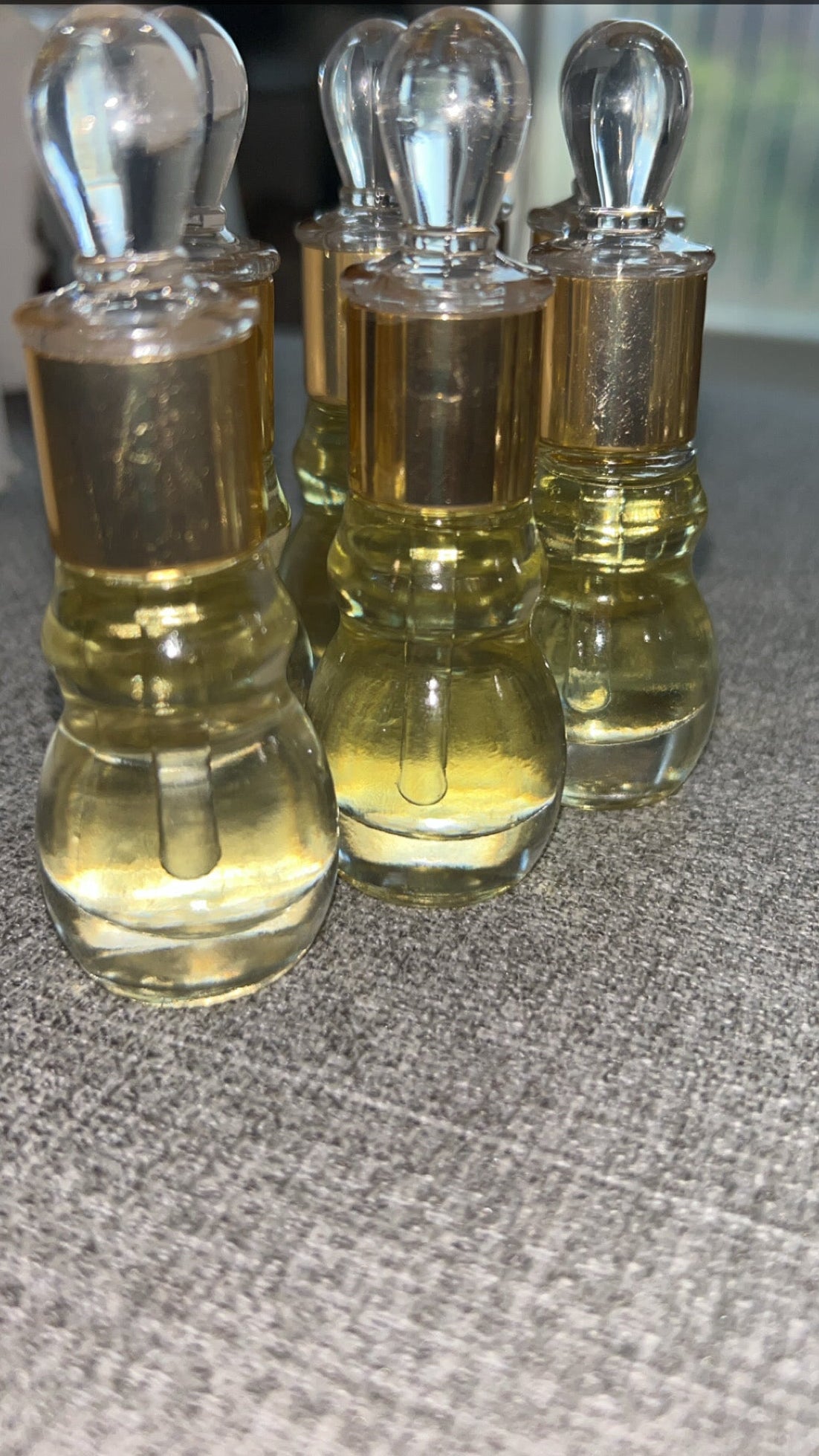 Huile Khadija 12 ml