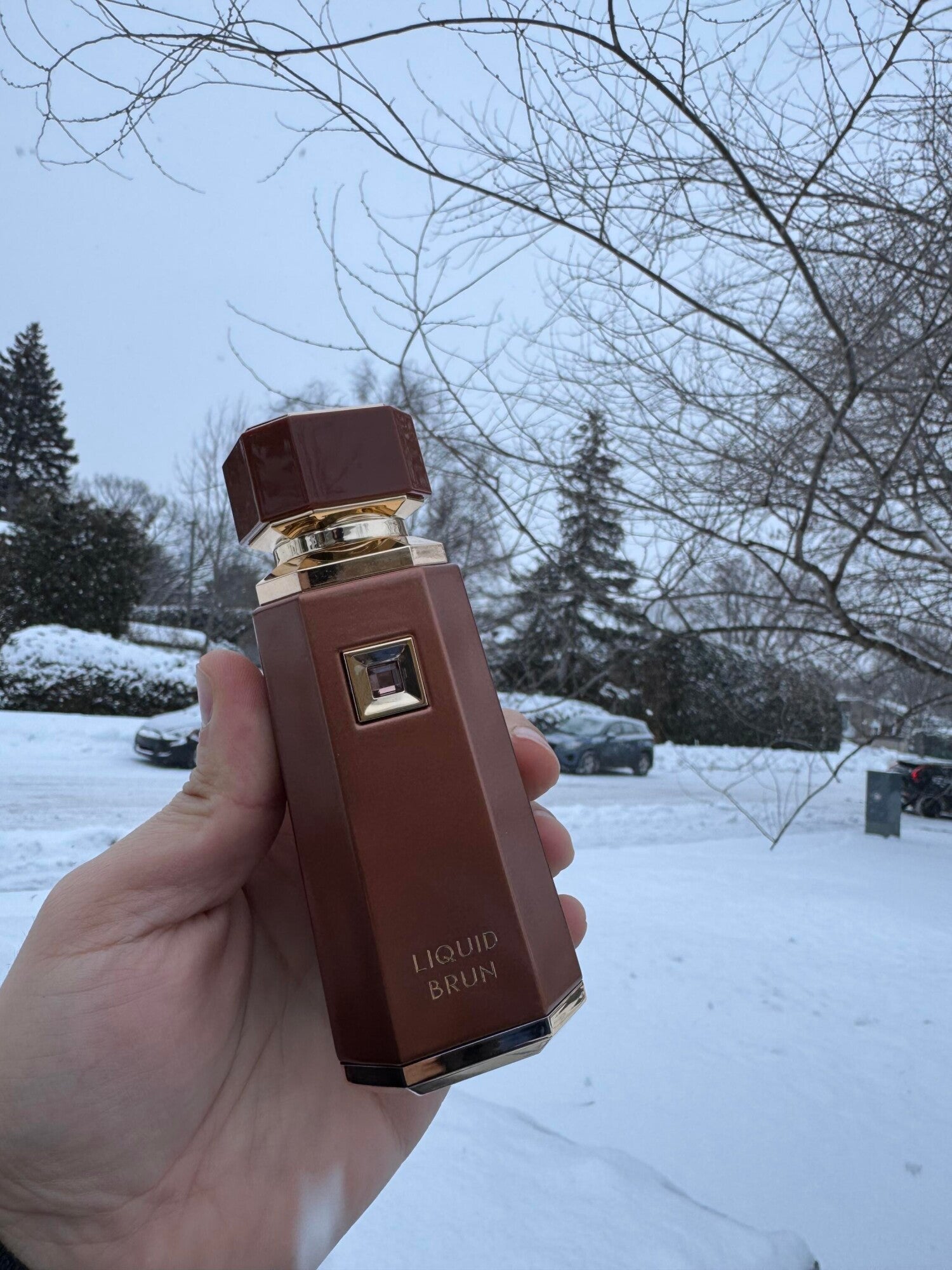 Liquid Brun – French Avenue for men