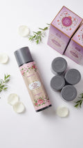 Musk Taharah Naseem 500ml