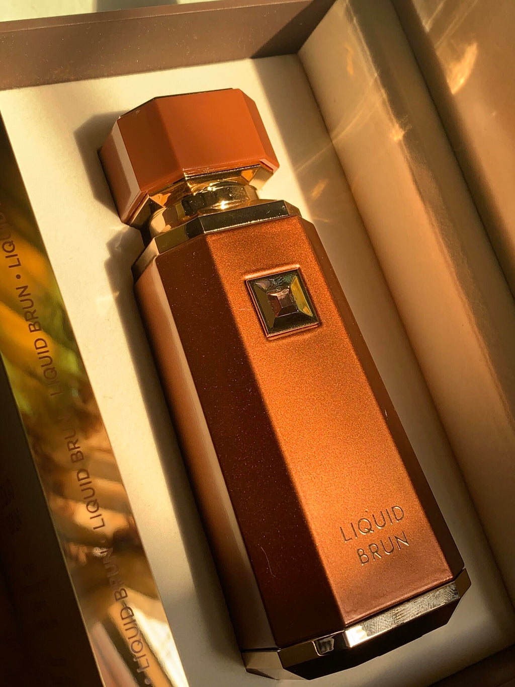 Liquid Brun – French Avenue for men