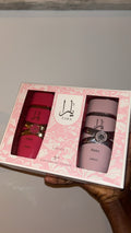 Coffret Yara Duo 5th Anniversary Edition by Lattafa