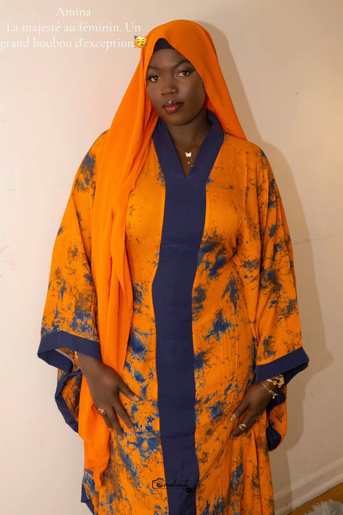 Amina