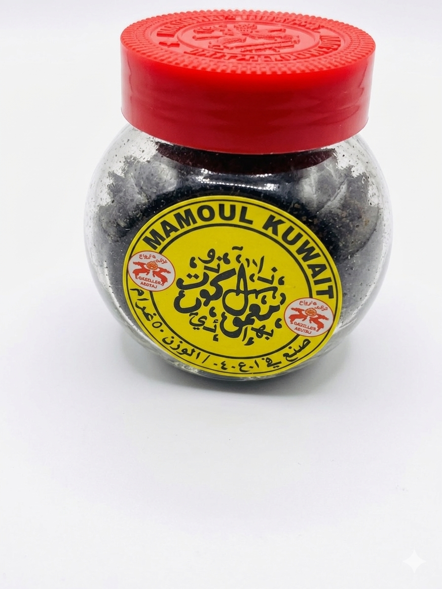 Mamoul Kuwait