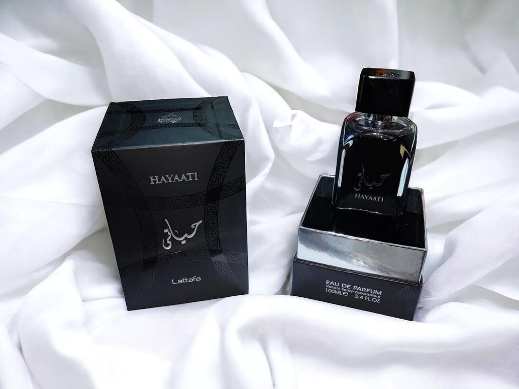 Hayaati by Lattafa Perfumes unisex