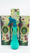 Spray d'intérieur Sadaat 400ml