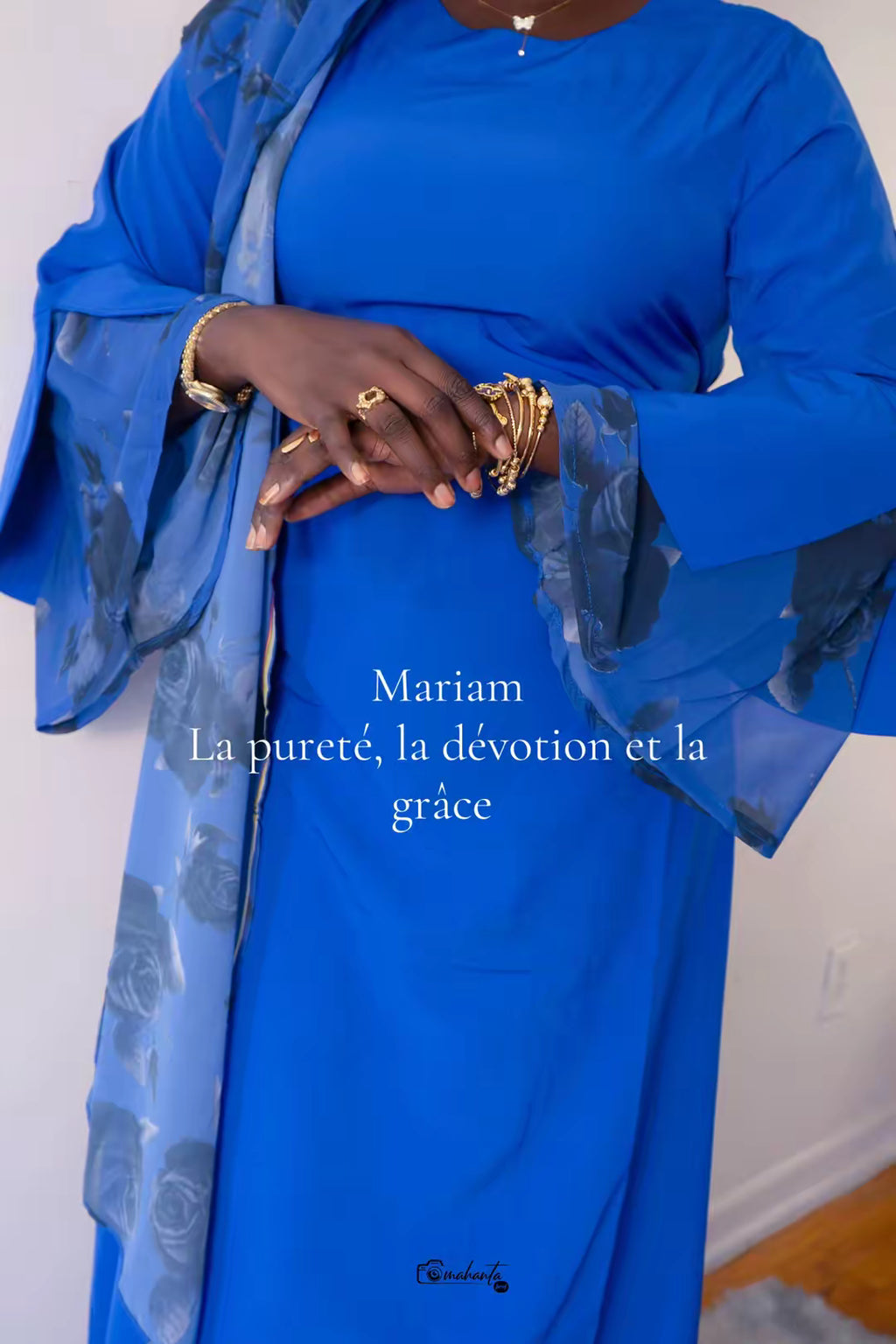 Mariam