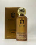 Madawi Gold unisexe