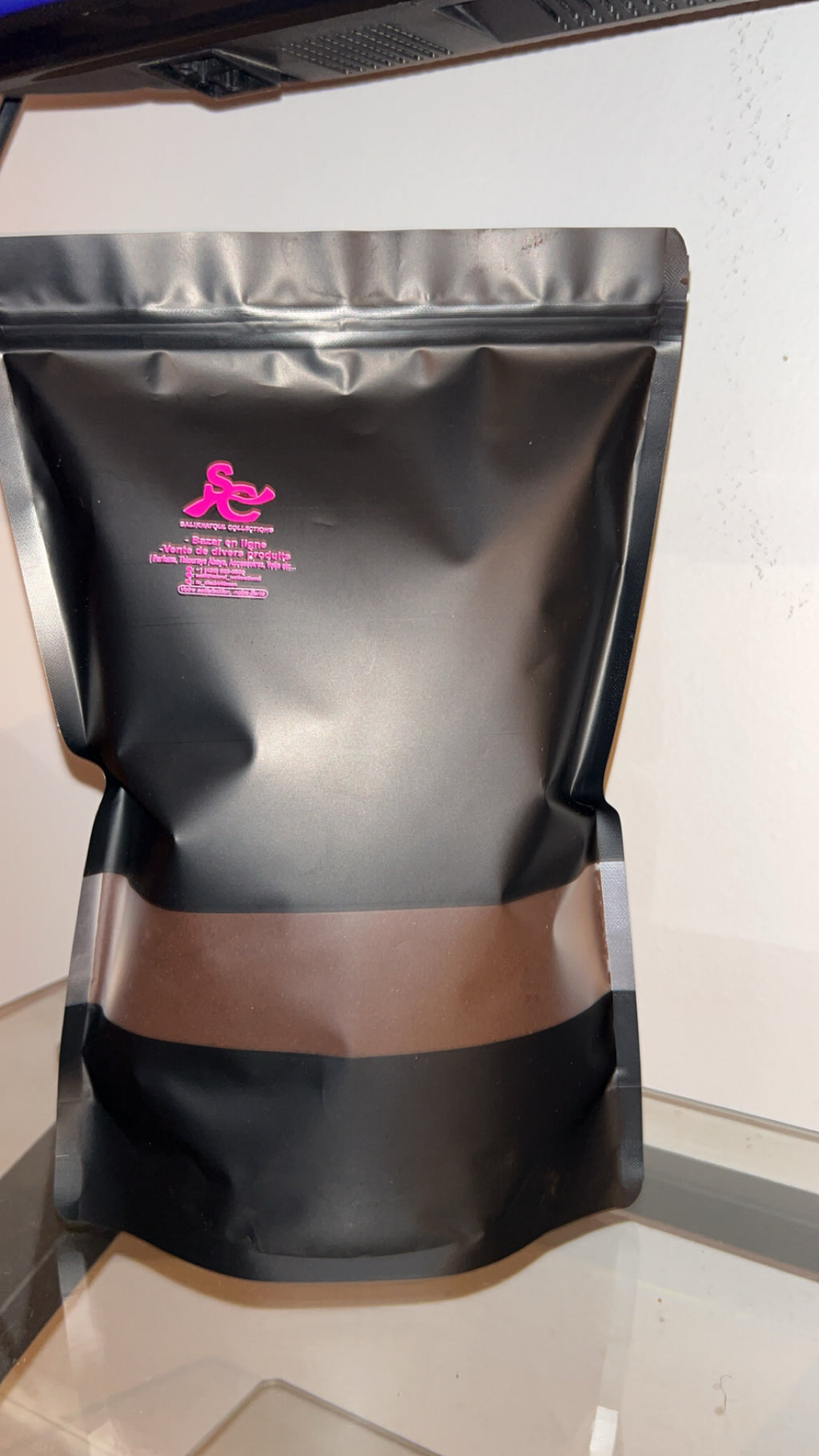 L'Éveil des Sens : Café Touba Artisanal 800g