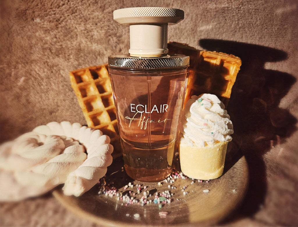 Éclair Affair by French Avenue