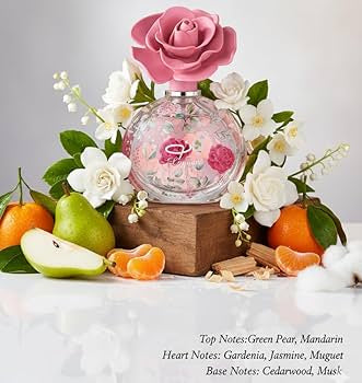 Layaan by Lattafa Perfumes for woman