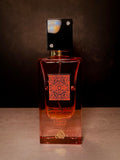 Ana Abiyedh Coral by Lattafa Perfumes unisex
