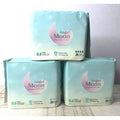 Protège-slip – Angel Moon Negative Ion Care