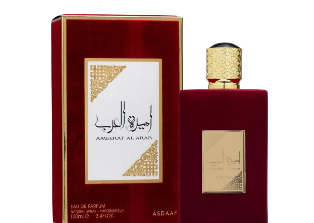 Ameerat Al Arab