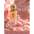 Oud Al Malik Pink Baby