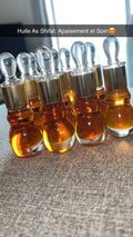 Huile As Shifaï 12ml