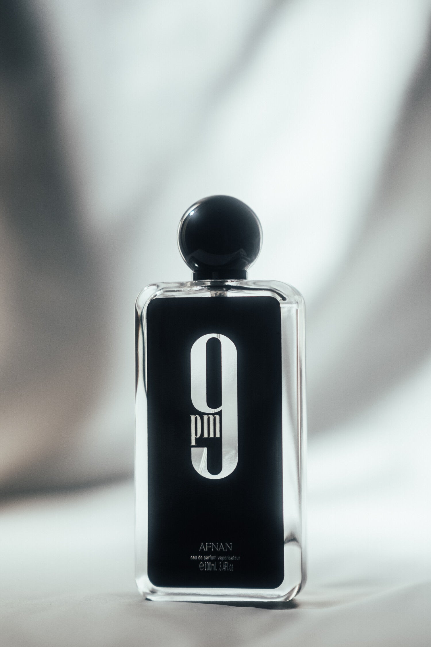 9pm by Afnan for men