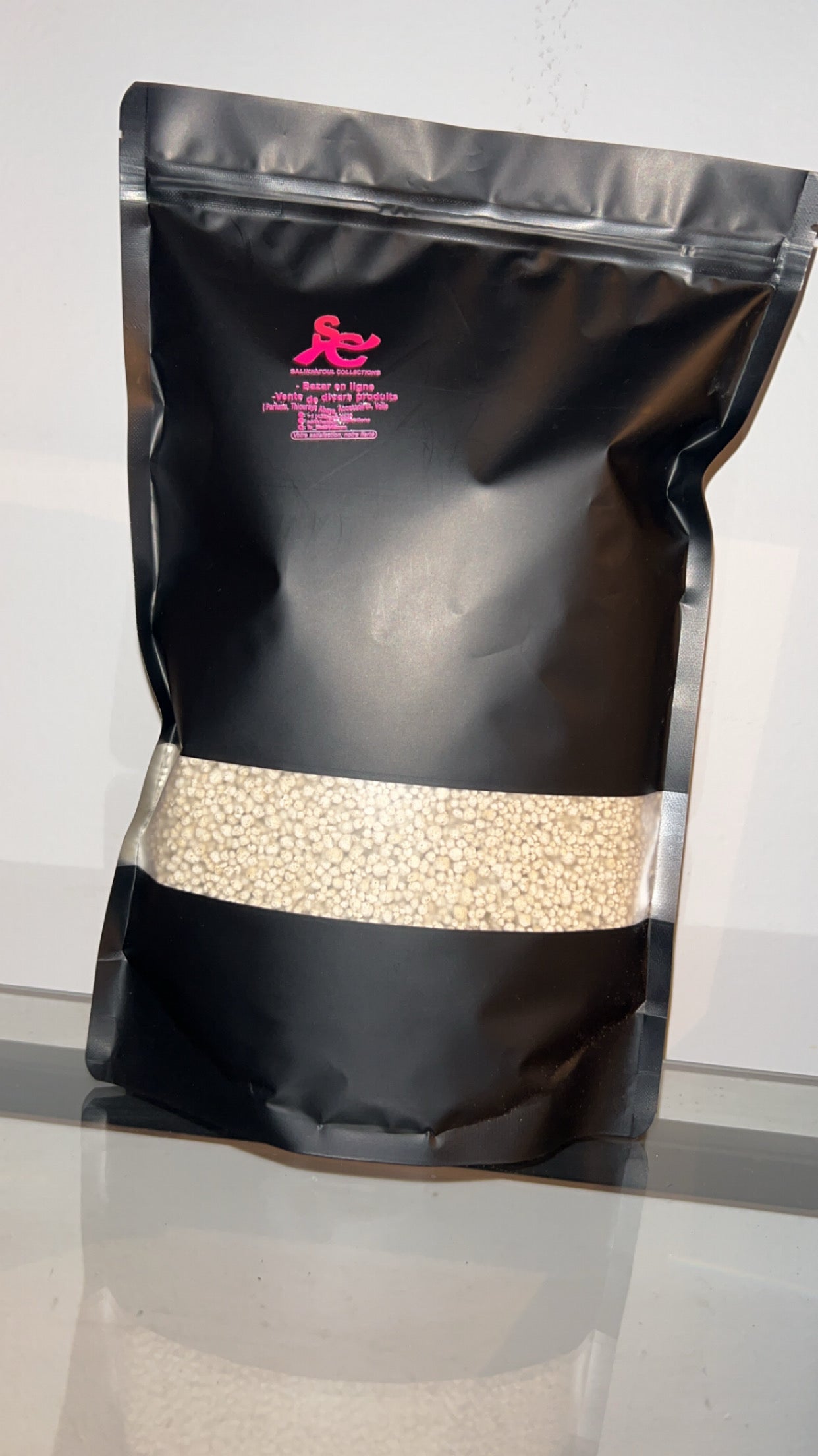 Araw céréale 1kg