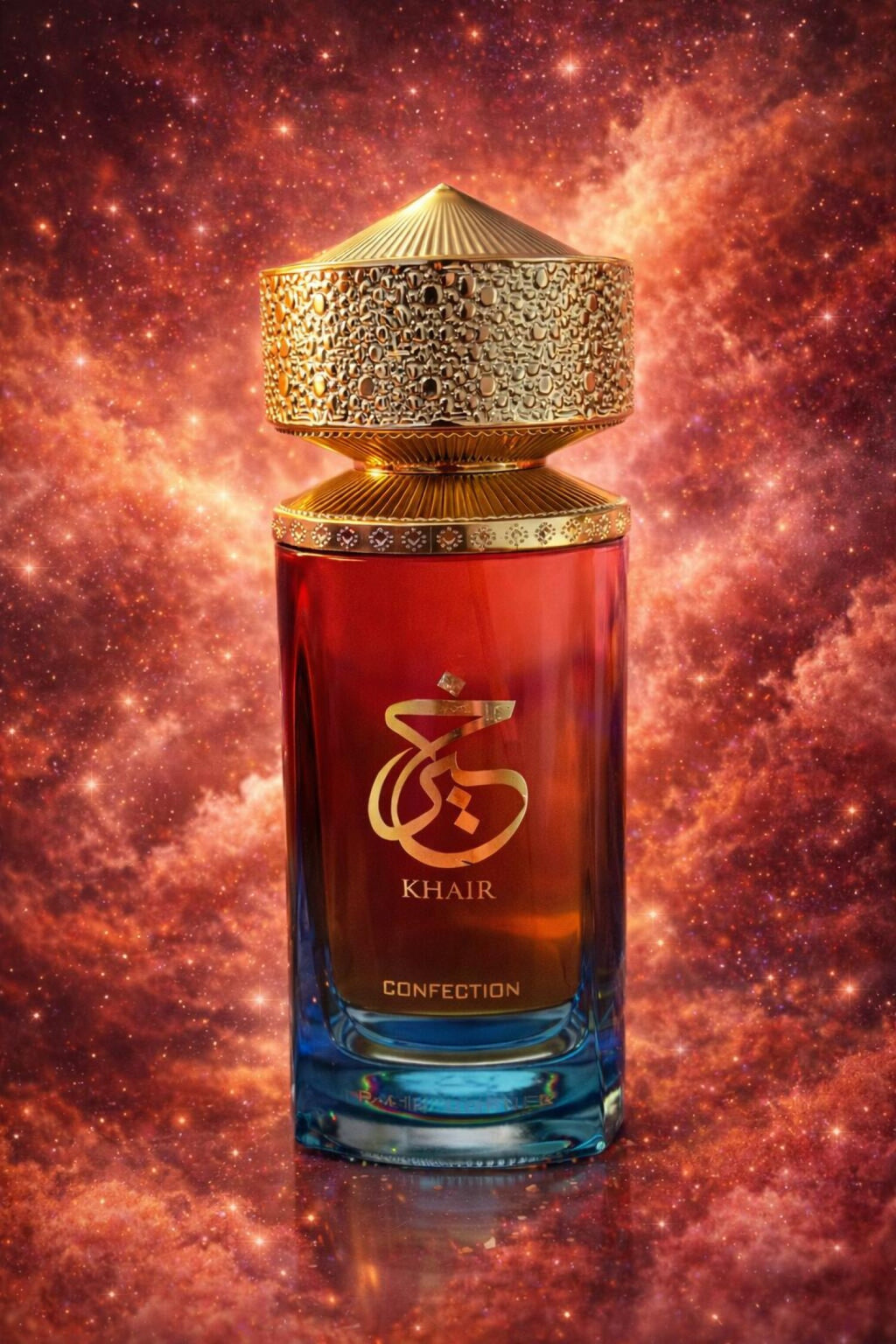 Khair Confection by Paris Corner for woman