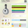 Fakhar Platin – Lattafa Perfumes unisex
