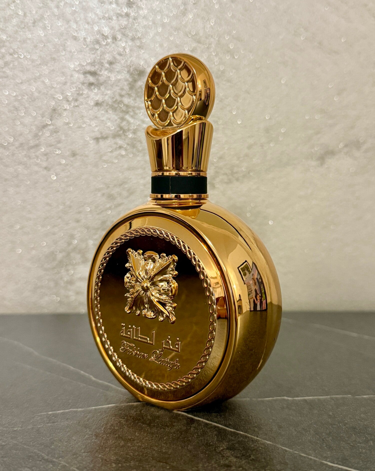 Fakhar Extrait – Lattafa Perfumes men