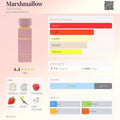 Marshmallow – Gulf  for woman