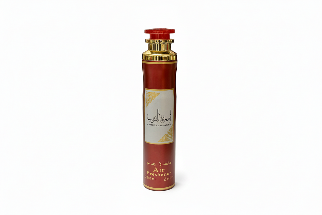 The Best Trio – Parfums d'ambiance Lattafa (Khamrah, Ameerat Al Arab, Yara)