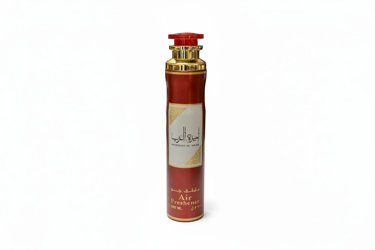 The Best Trio – Parfums d'ambiance Lattafa (Khamrah, Ameerat Al Arab, Yara)