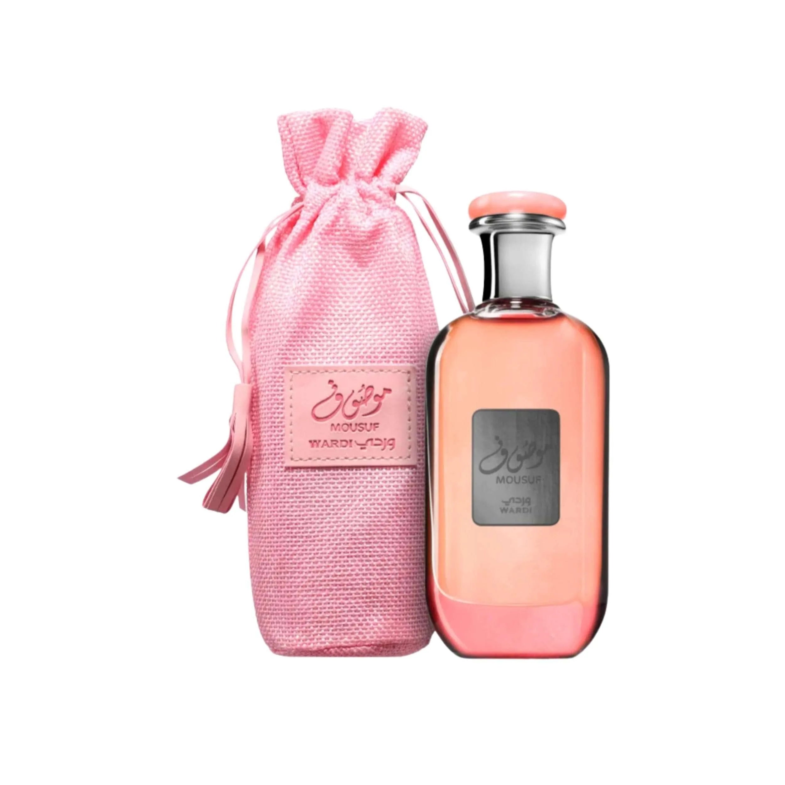 Mousuf Wardi for woman