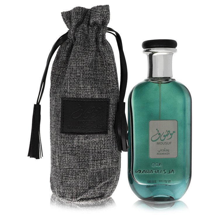 Mousuf Ramadi – Ard Al Zaafaran unisex