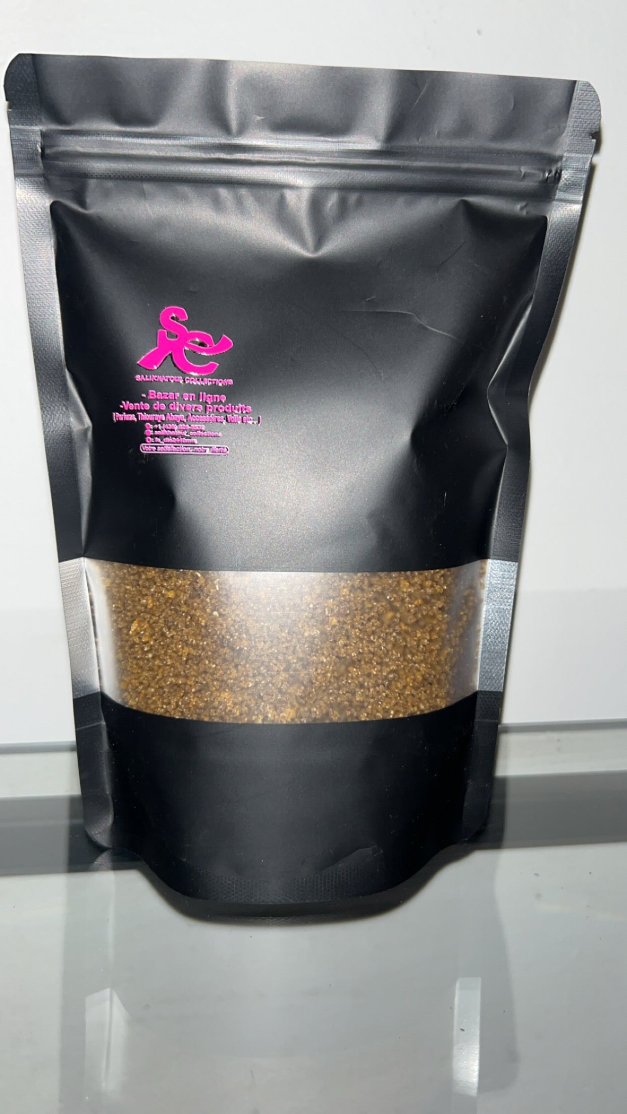 Thiakry — Couscous de Mil Traditionnel 500g