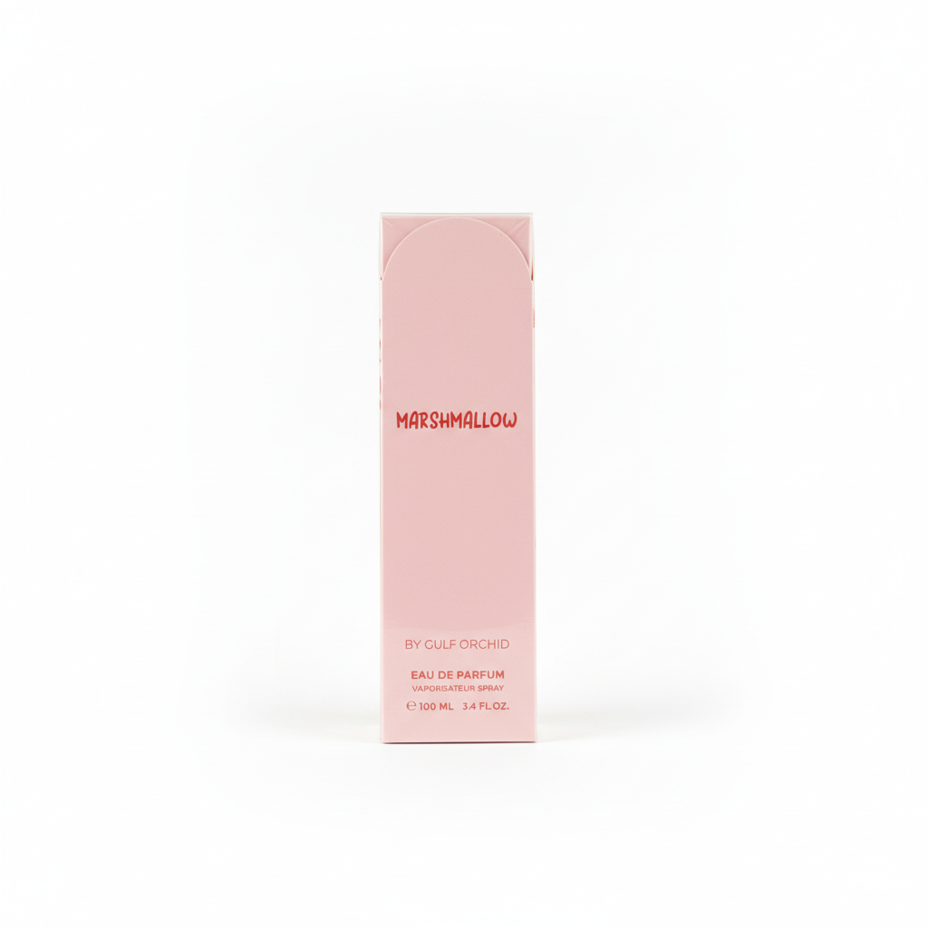 Marshmallow – Gulf  for woman