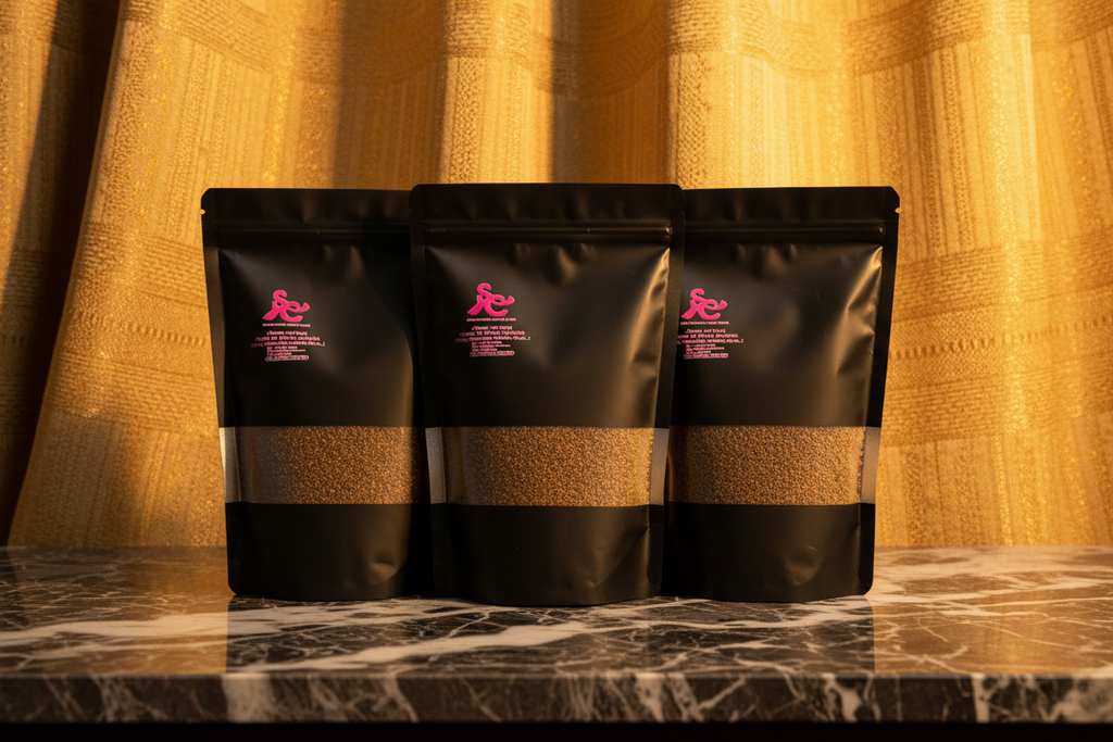 Thiakry — Couscous de Mil Traditionnel 500g
