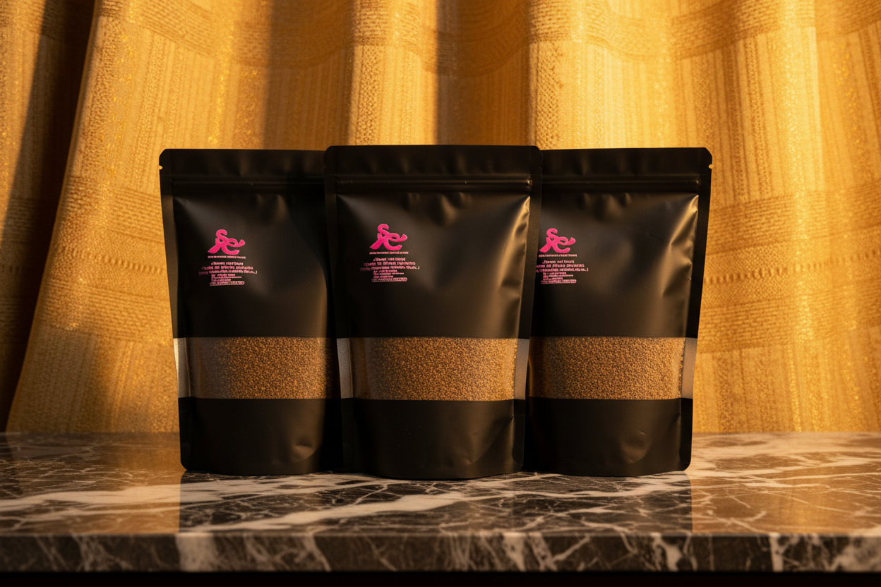 Thiakry — Couscous de Mil Traditionnel 500g