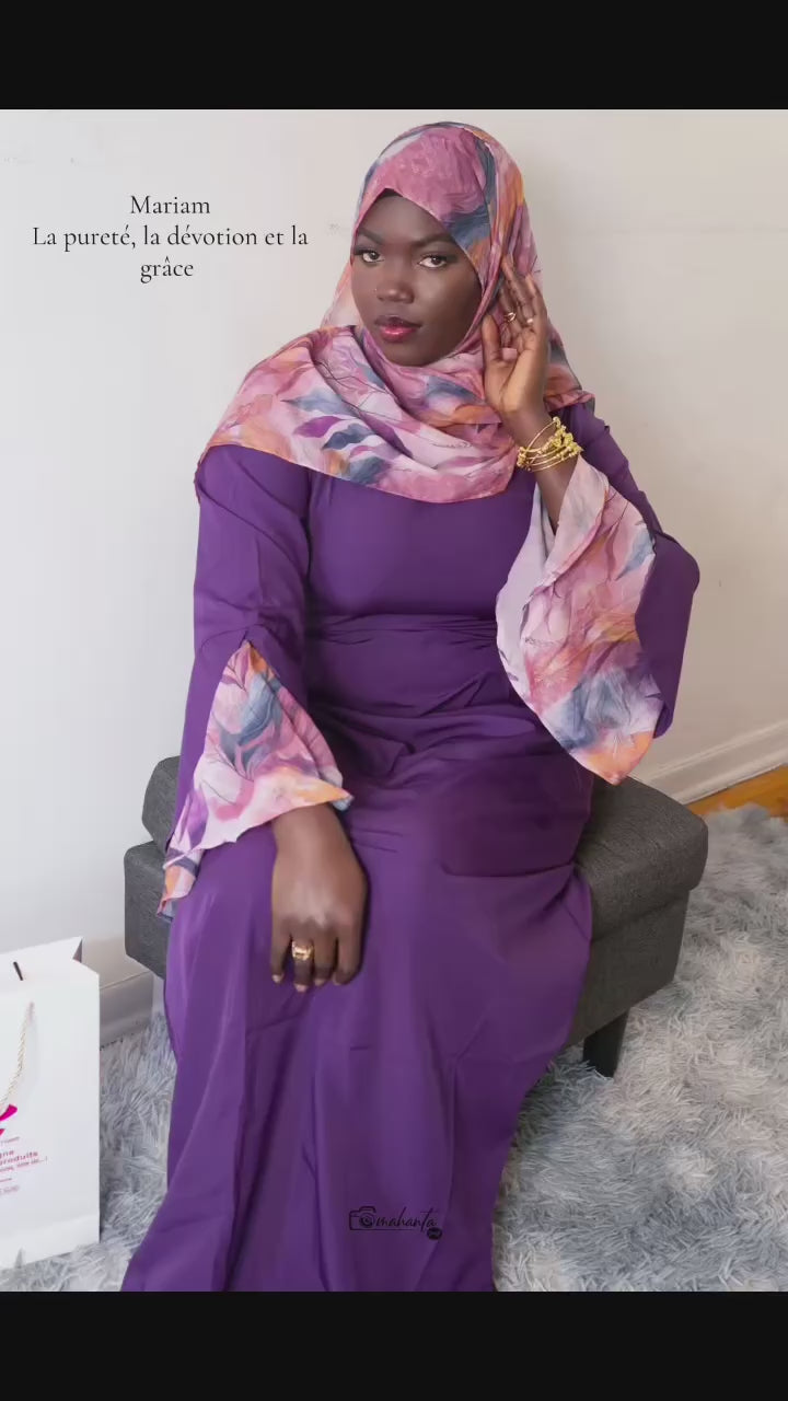 Mariam